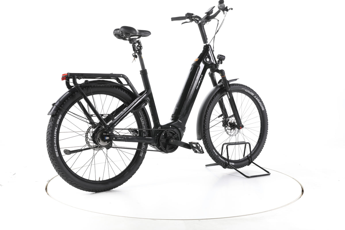 Velo de Ville SEB 890 Pro City E-Bike Tiefeinsteiger 2025 - Image 12