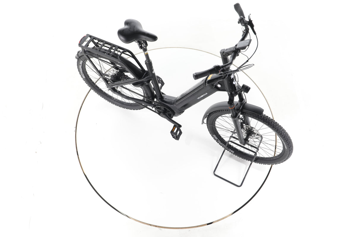 Velo de Ville SEB 890 Pro City E-Bike Tiefeinsteiger 2025 - Image 14