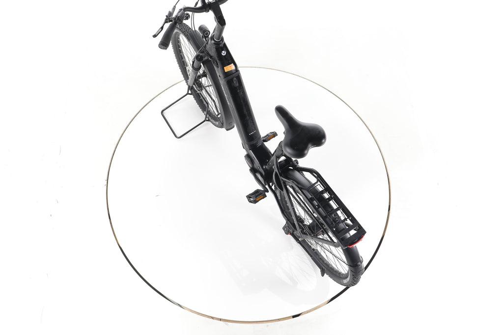 Velo de Ville SEB 890 Pro City E-Bike Tiefeinsteiger 2025 - Image 21