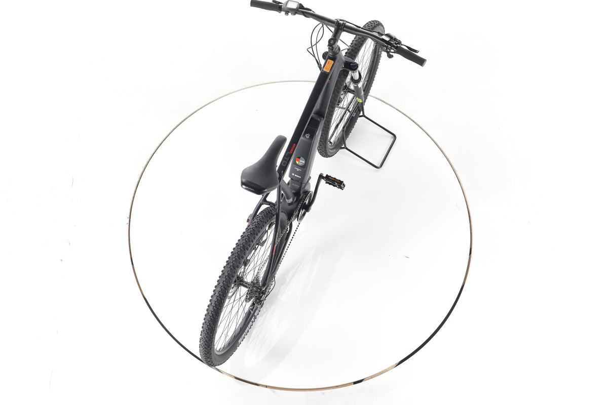 Carver Strict E LTD E-Bike - Image 23