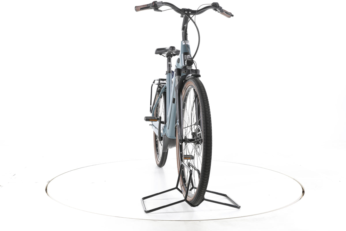 Kettler Quadriga City E-Bike Tiefeinsteiger - Image 4