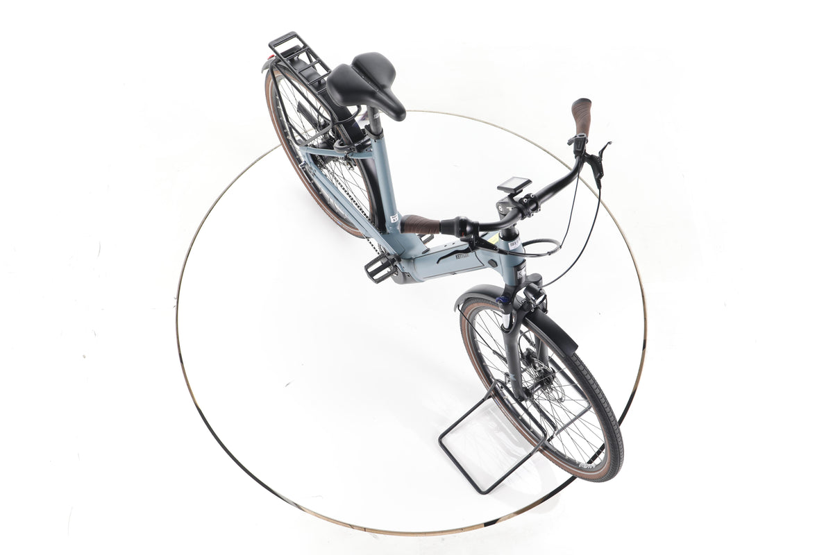 Kettler Quadriga City E-Bike Tiefeinsteiger - Image 15
