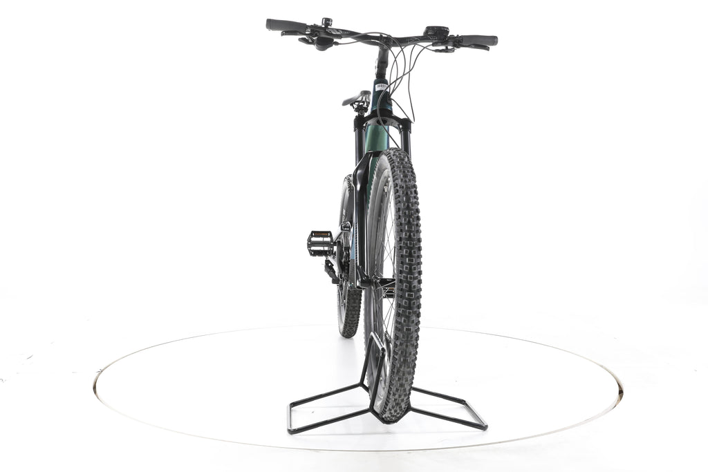 Kellys THEOS R50 E-Bike Fully 2025 - Image 4