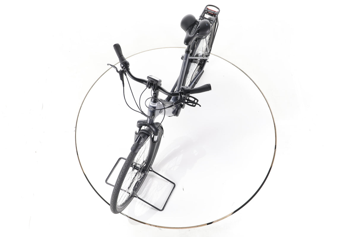 Batavus Finez City E-Bike Tiefeinsteiger - Image 17