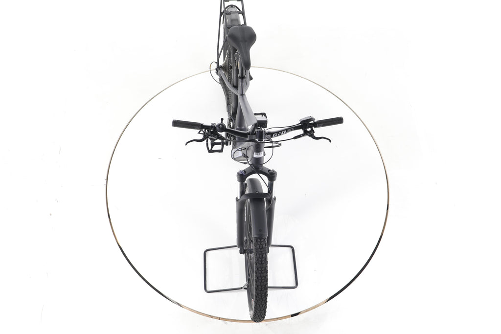 Ghost E-Teru B Advanced EQ Trekking E-Bike - Image 16