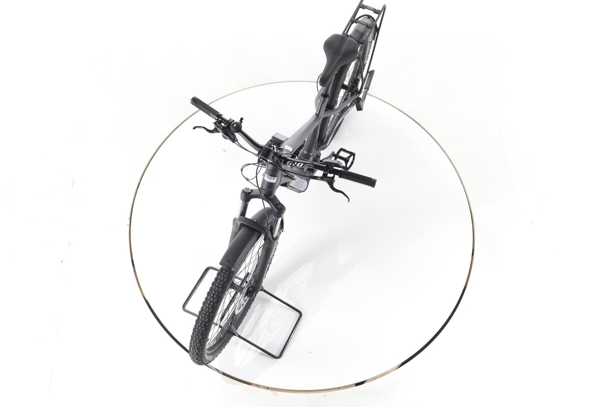 Ghost E-Teru B Advanced EQ Trekking E-Bike - Image 17