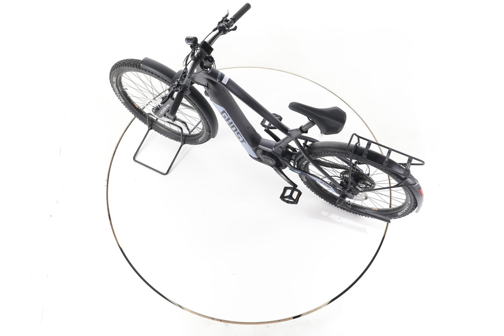 Ghost E-Teru B Advanced EQ Trekking E-Bike - Image 20