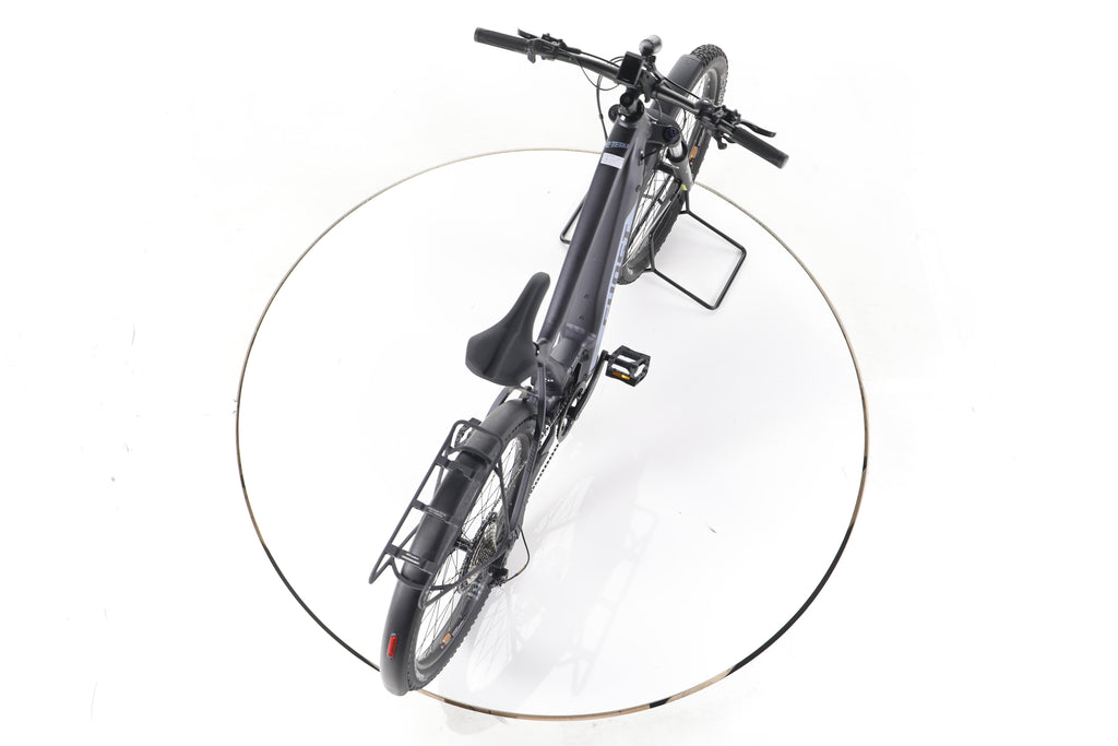 Ghost E-Teru B Advanced EQ Trekking E-Bike - Image 23