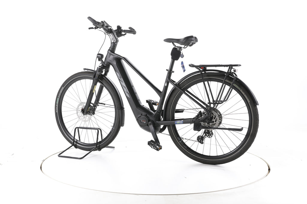 KTM Cento 10 Trekking E-Bike - Image 8