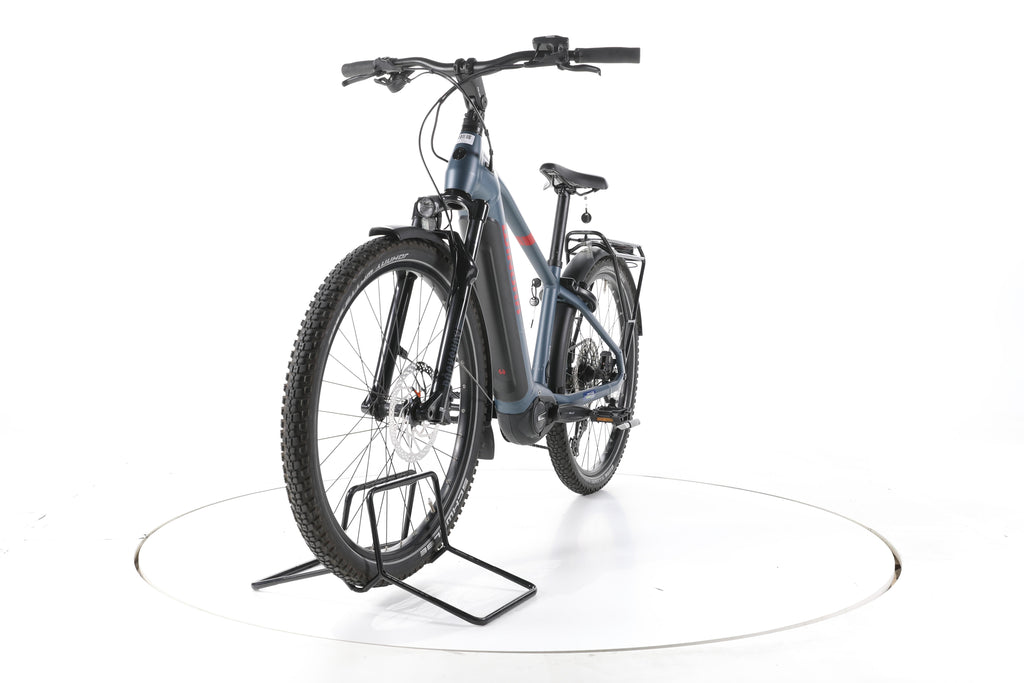 Winora Yucatan X12 Trekking E-Bike - Image 5