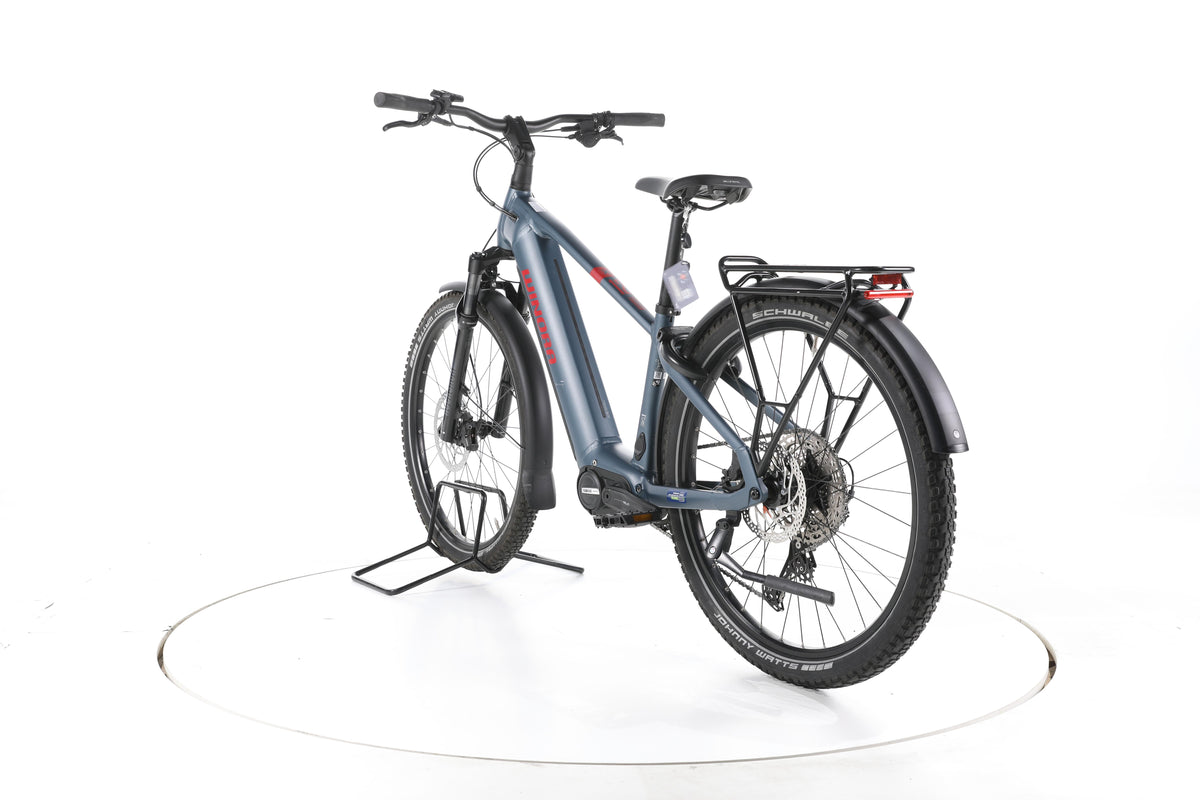 Winora Yucatan X12 Trekking E-Bike - Image 9