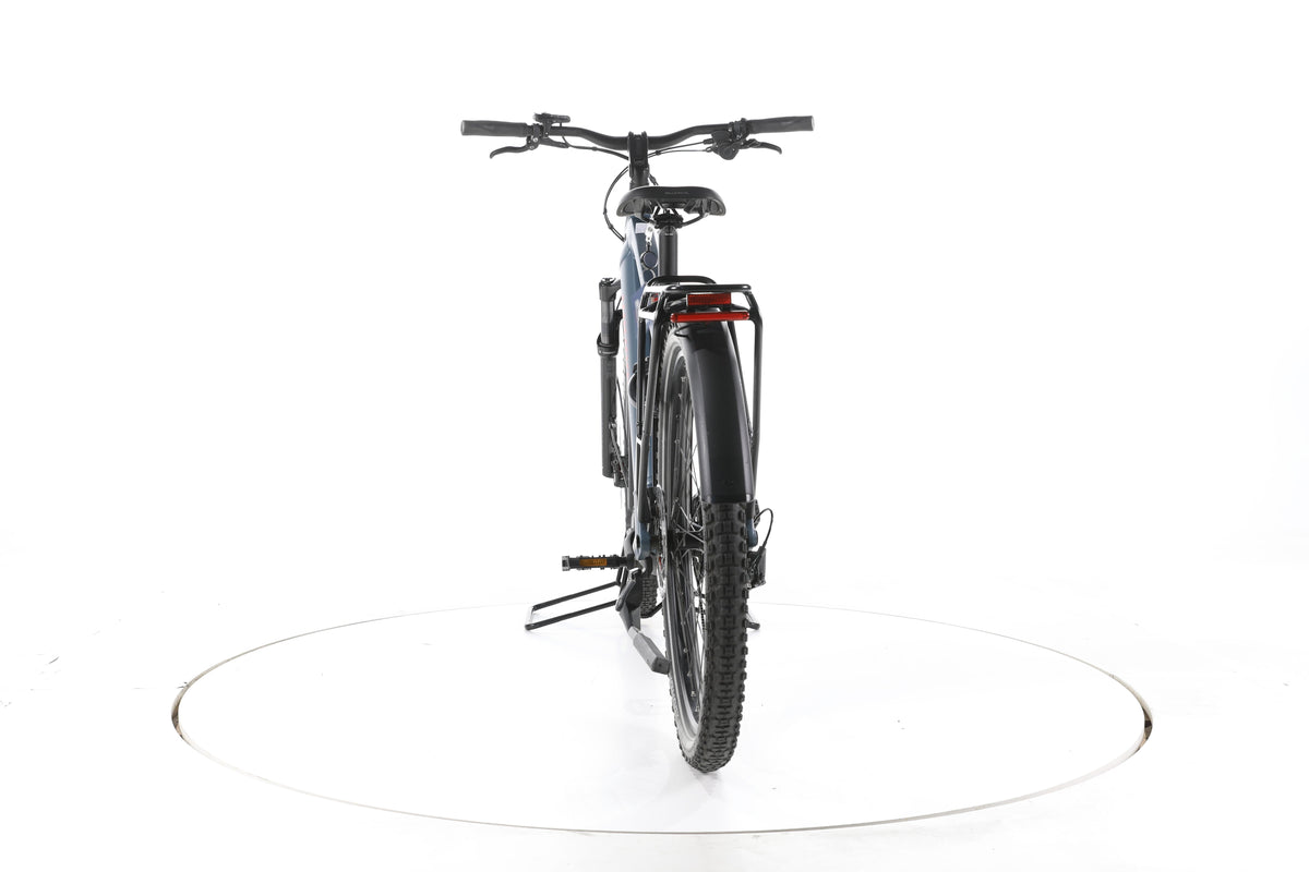 Winora Yucatan X12 Trekking E-Bike - Image 10