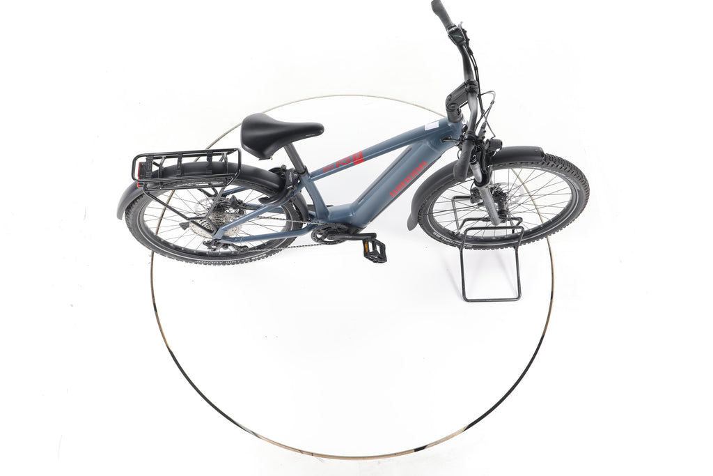 Winora Yucatan X12 Trekking E-Bike - Image 13