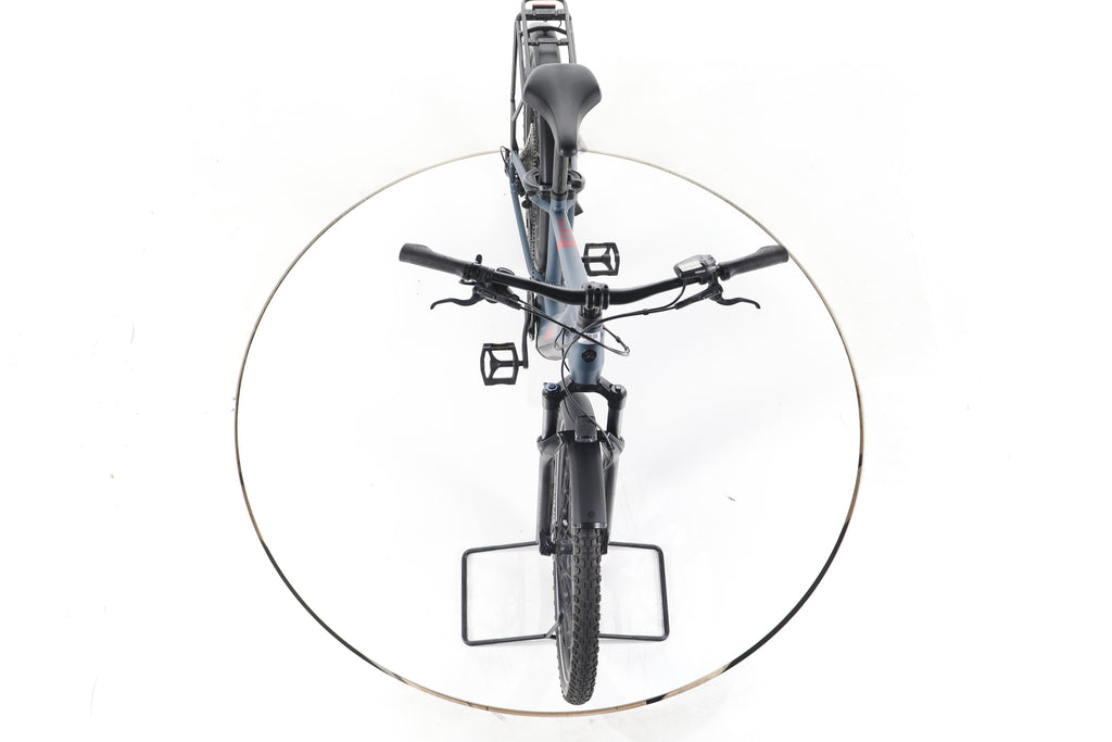 Winora Yucatan X12 Trekking E-Bike - Image 16