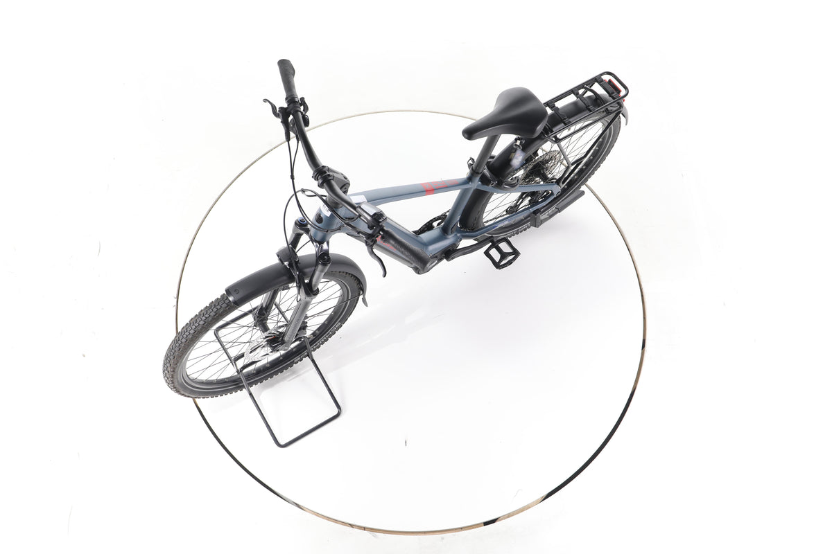 Winora Yucatan X12 Trekking E-Bike - Image 18