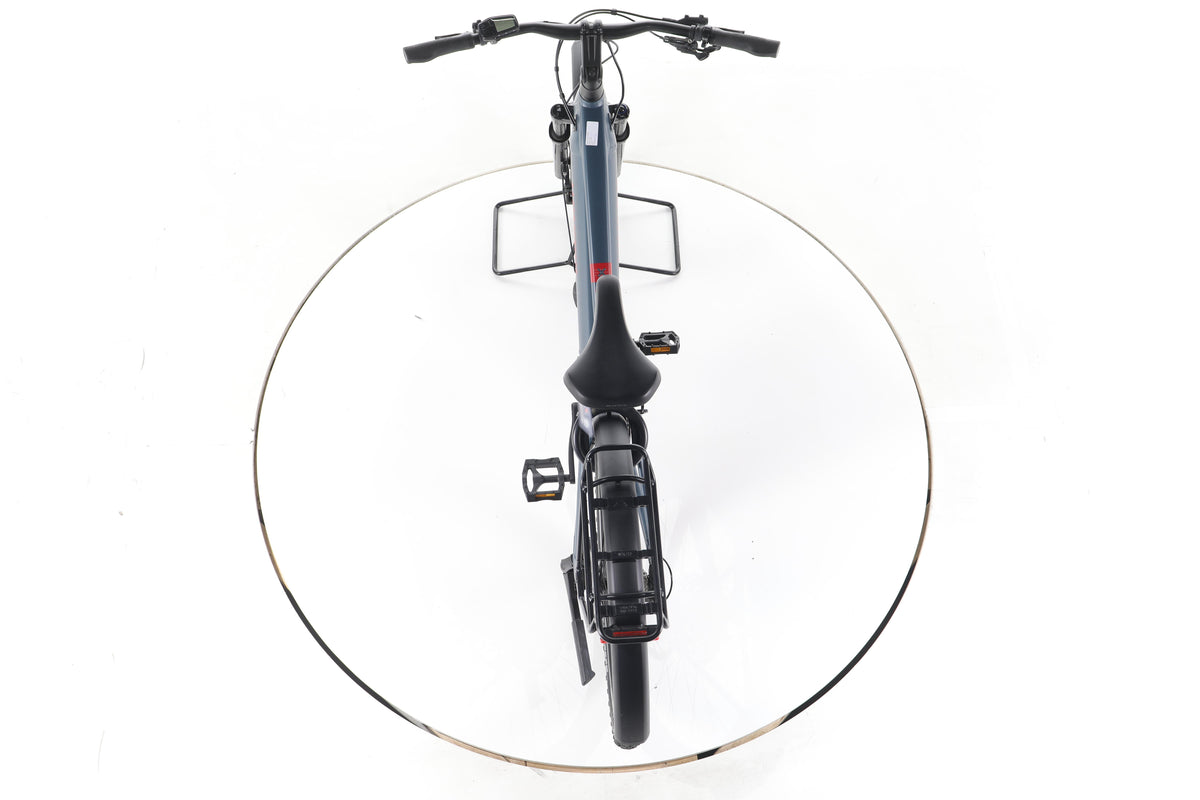 Winora Yucatan X12 Trekking E-Bike - Image 22