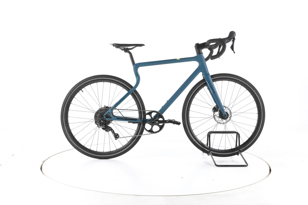 Urwahn Waldwiesel Gravelbike Carbon - Image 1