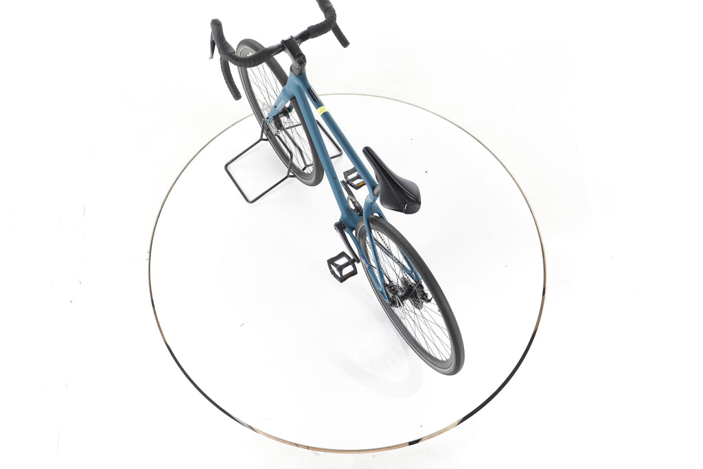 Urwahn Waldwiesel Gravelbike Carbon - Image 21