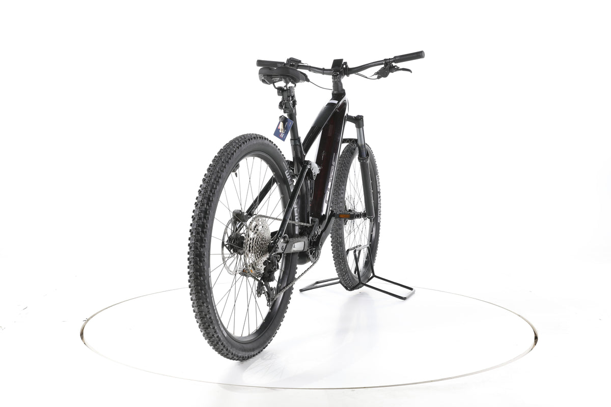 Cube Stereo Hybrid 140 E-Bike Fully Carbon 2024 - Image 11