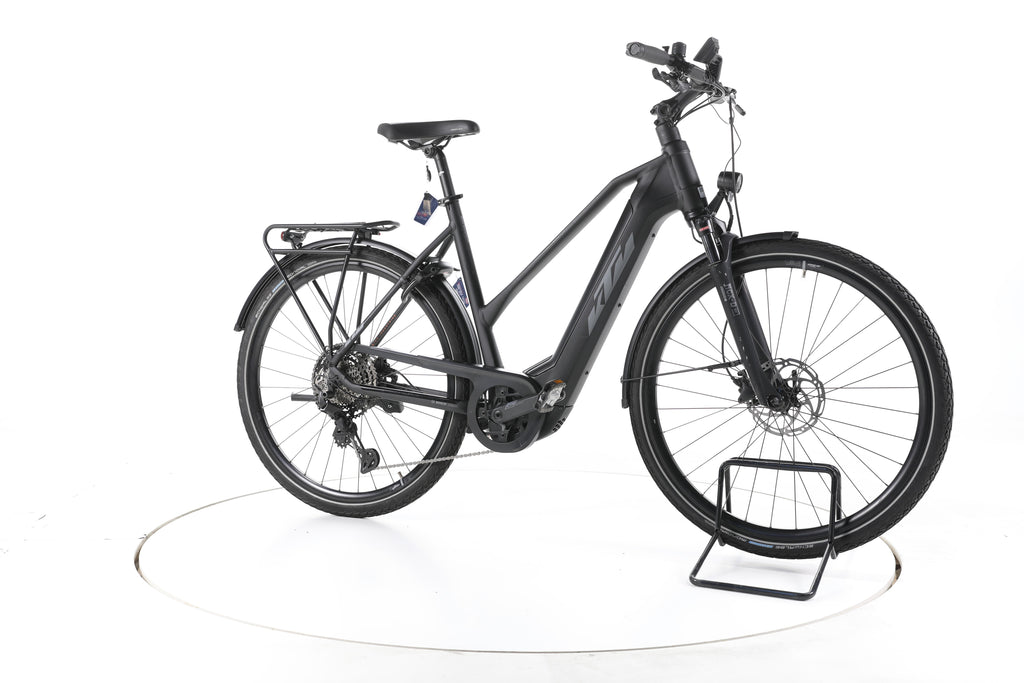KTM Power Sport 11 Plus Trekking E-Bike - Image 2