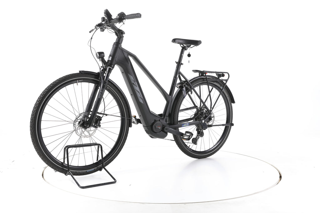 KTM Power Sport 11 Plus Trekking E-Bike - Image 6