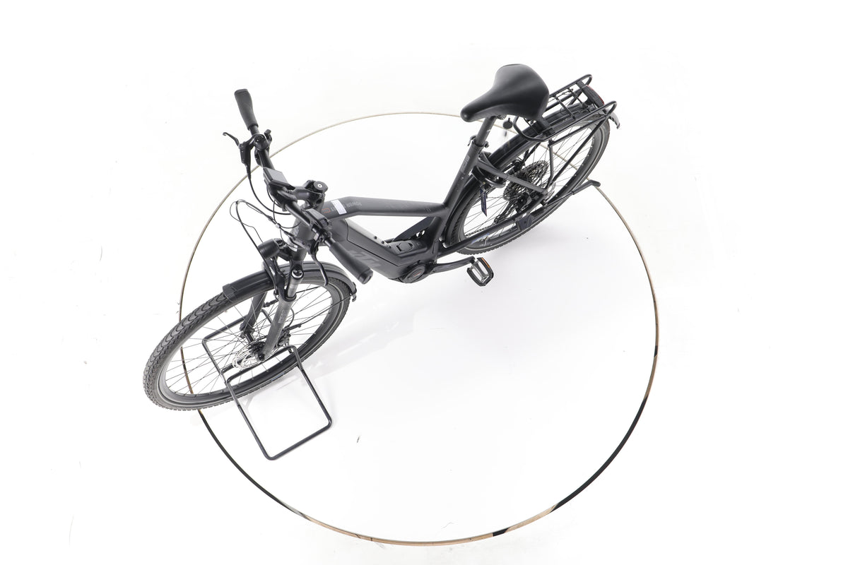 KTM Power Sport 11 Plus Trekking E-Bike - Image 18