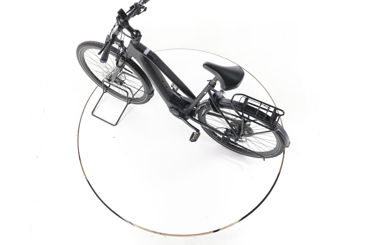 KTM Power Sport 11 Plus Trekking E-Bike - Image 20