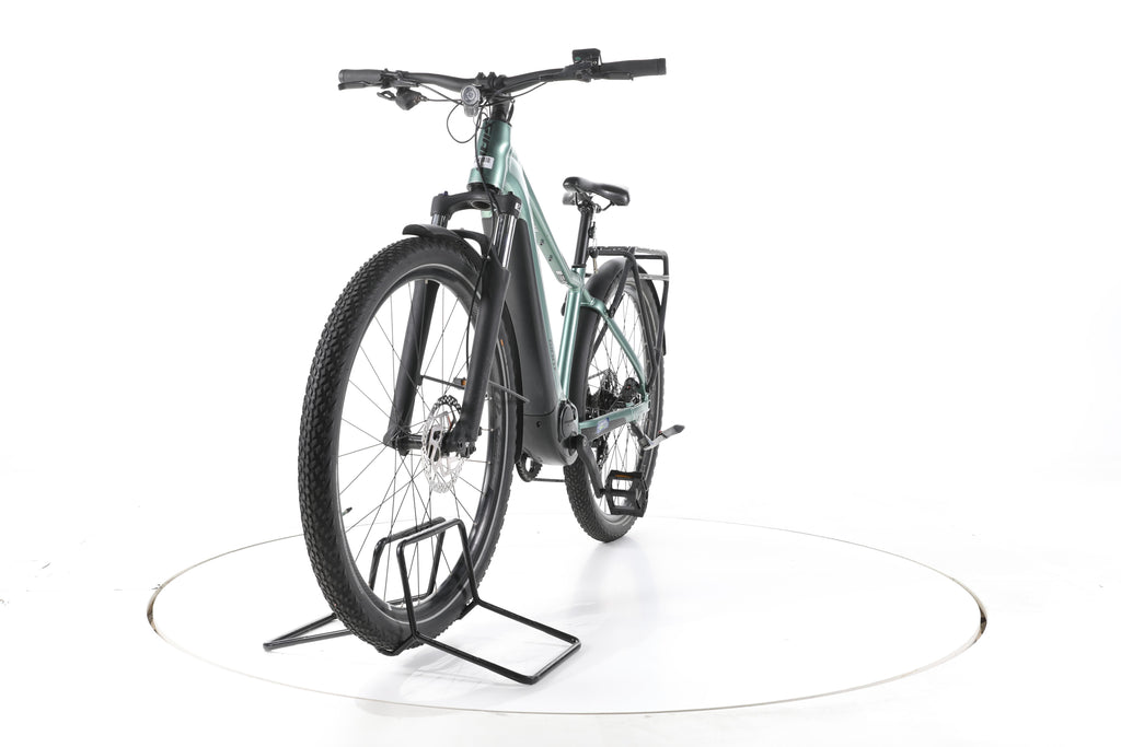 Giant Explore E+1 Trekking E-Bike - Image 5