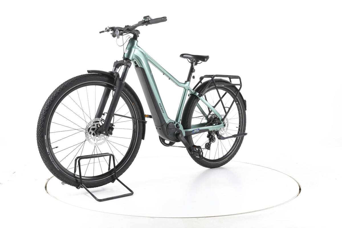 Giant Explore E+1 Trekking E-Bike - Image 6