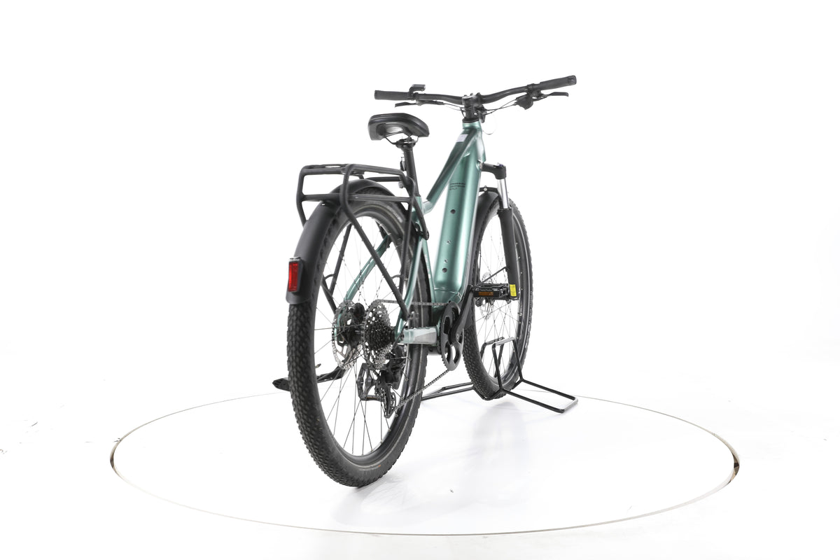 Giant Explore E+1 Trekking E-Bike - Image 11