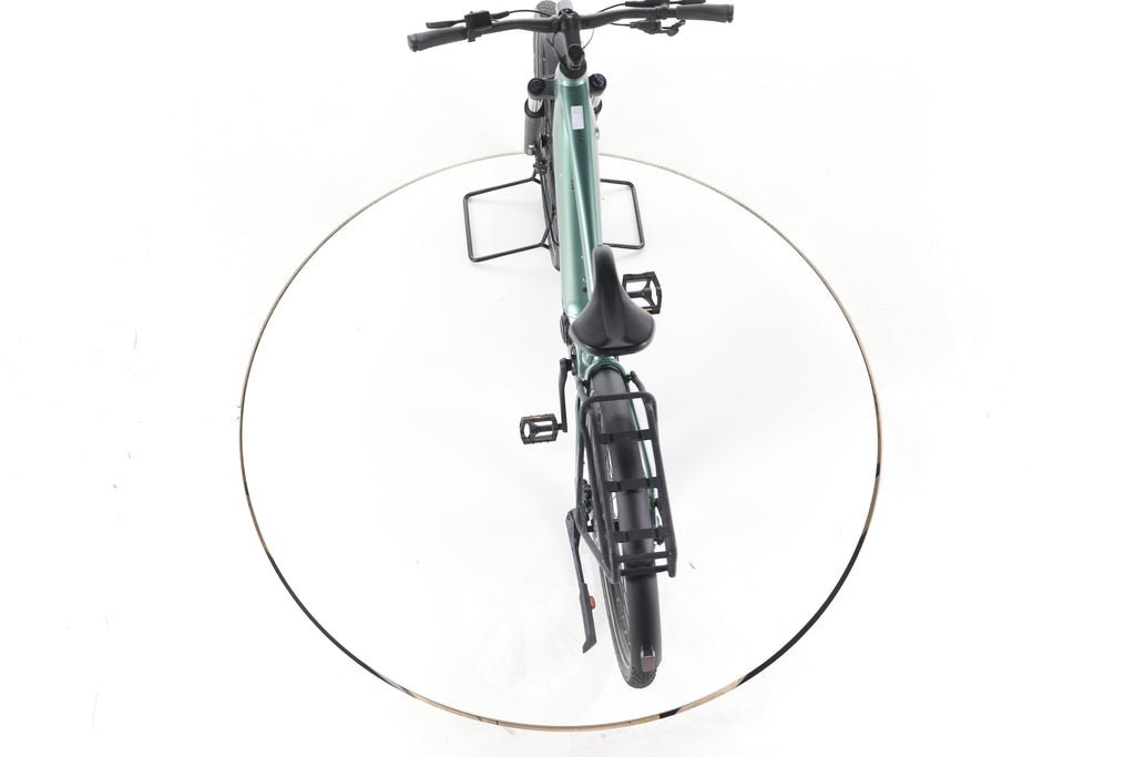 Giant Explore E+1 Trekking E-Bike - Image 22