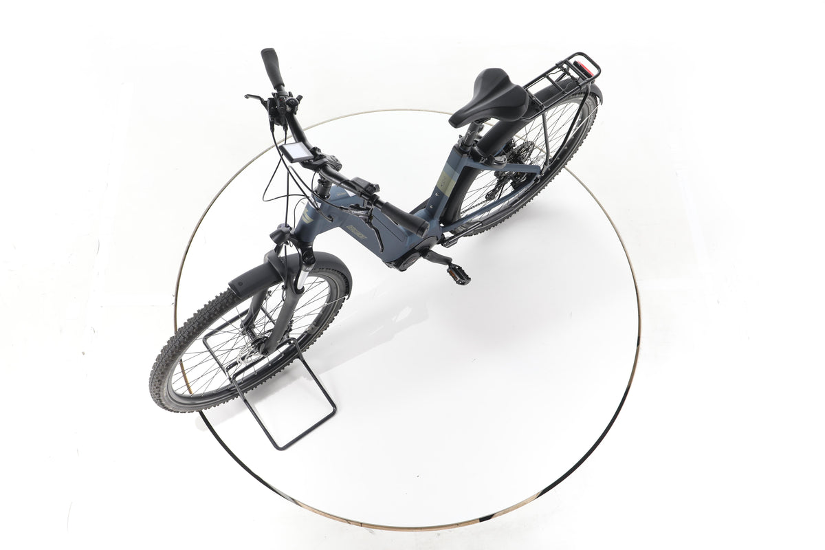 Bergamont E-Horizon SUV Country Trekking E-Bike Tiefeinsteiger - Image 18