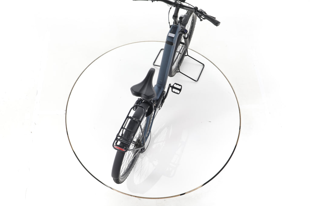 Bergamont E-Horizon SUV Country Trekking E-Bike Tiefeinsteiger - Image 23
