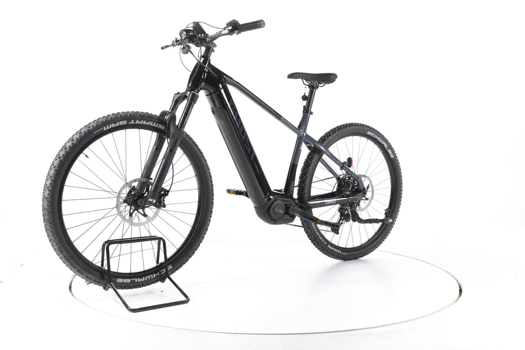 Ghost E-Teru Advanced E-Bike - Image 6