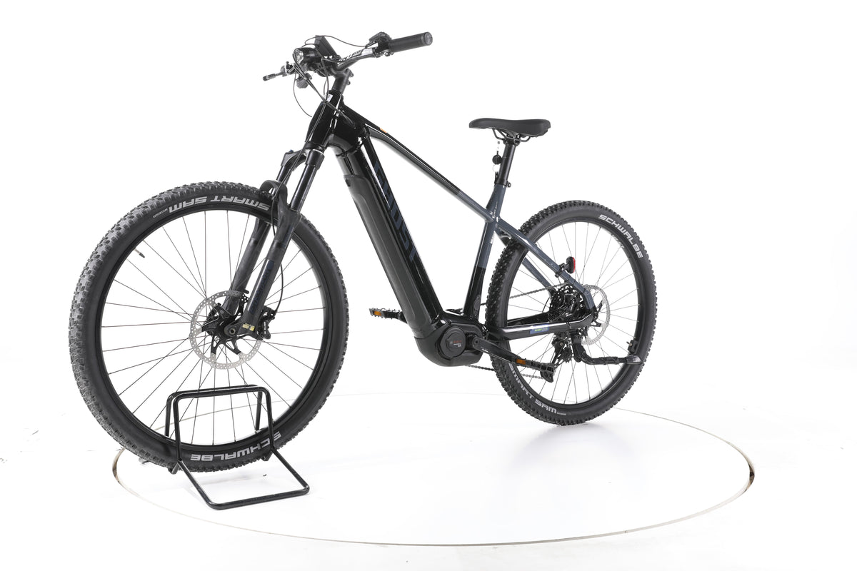 Ghost E-Teru Advanced E-Bike - Image 6