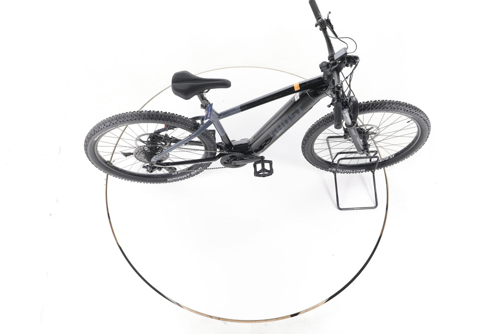 Ghost E-Teru Advanced E-Bike - Image 13