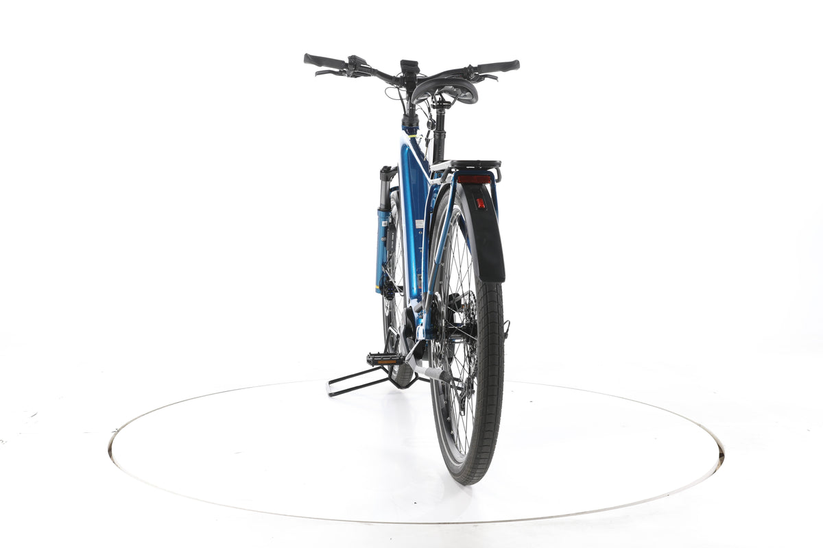 Cube Kathmandu Hybrid EX Trekking E-Bike 2024 - Image 10