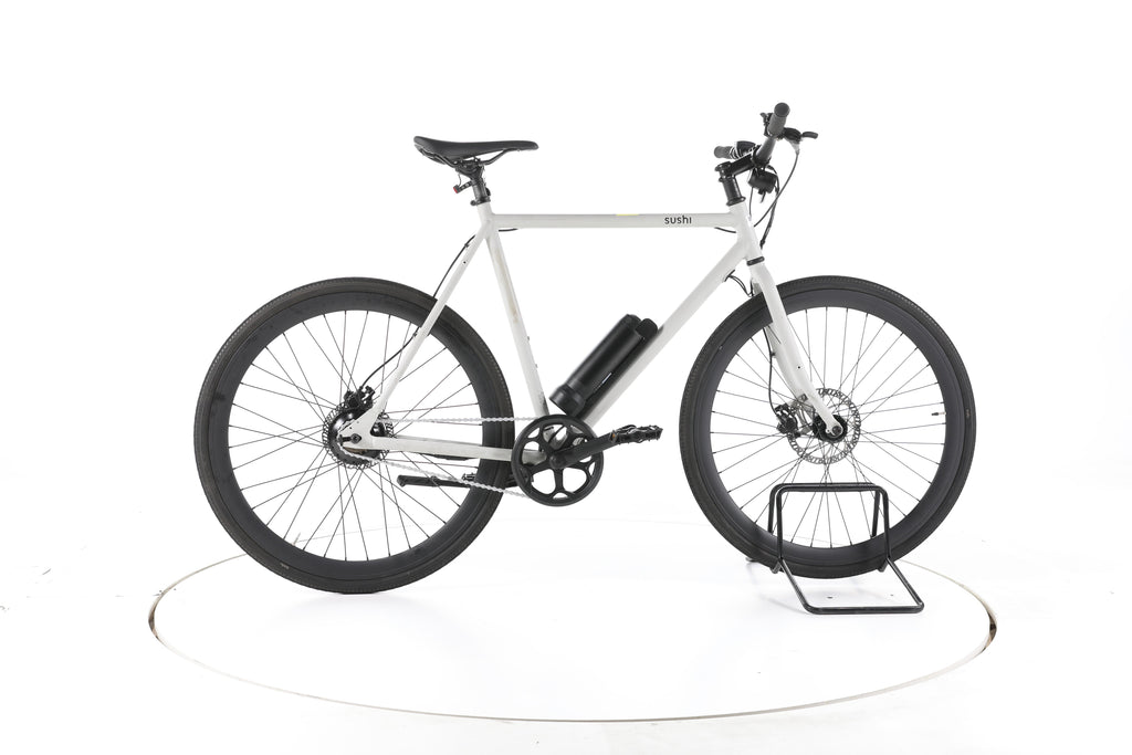 Sushi MAKI 3.0 City E-Bike - Image 1