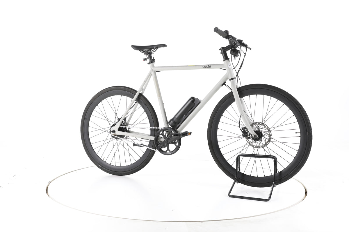 Sushi MAKI 3.0 City E-Bike - Image 2