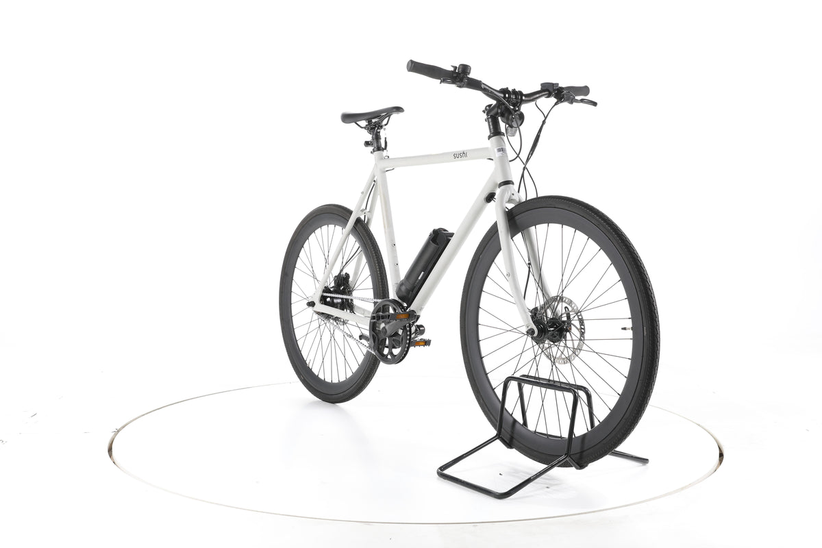Sushi MAKI 3.0 City E-Bike - Image 3