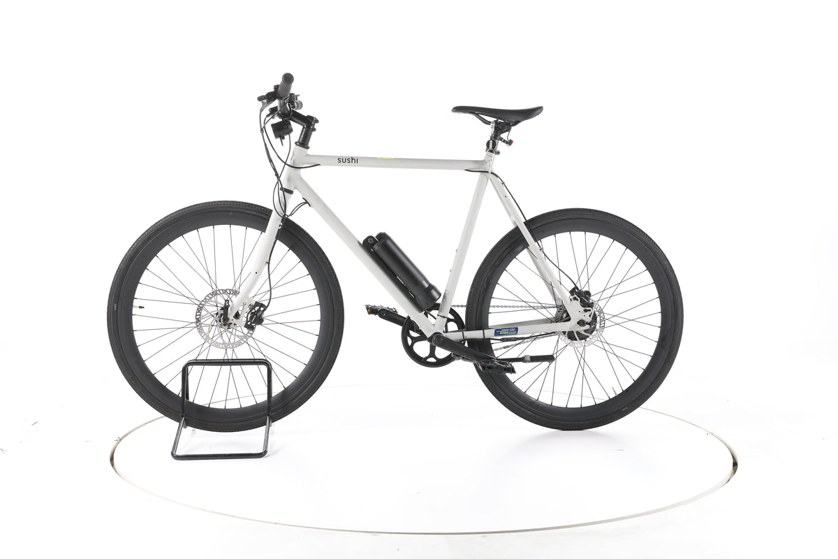 Sushi MAKI 3.0 City E-Bike - Image 7