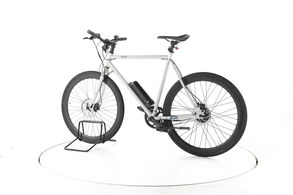 Sushi MAKI 3.0 City E-Bike - Image 8