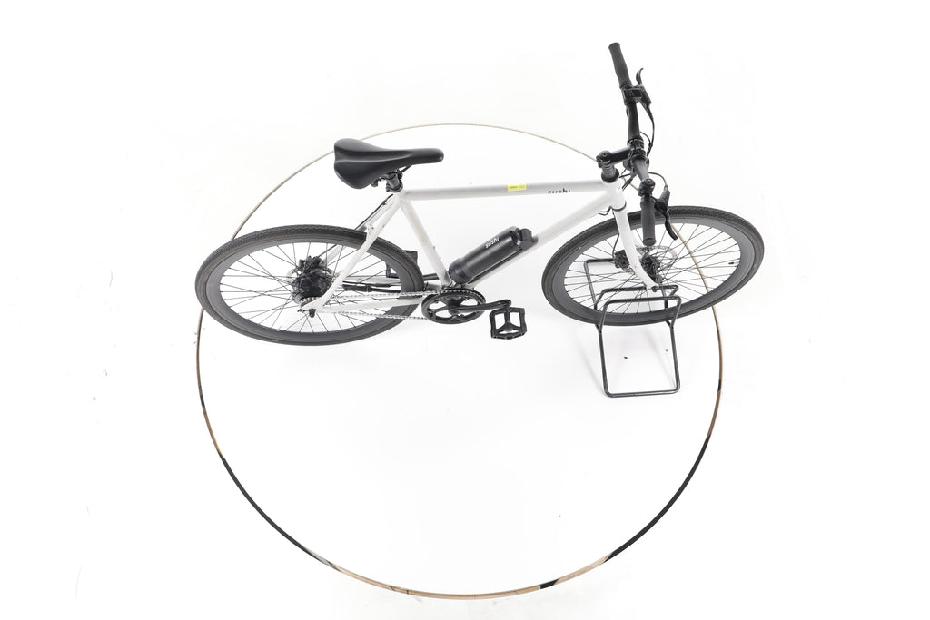 Sushi MAKI 3.0 City E-Bike - Image 13