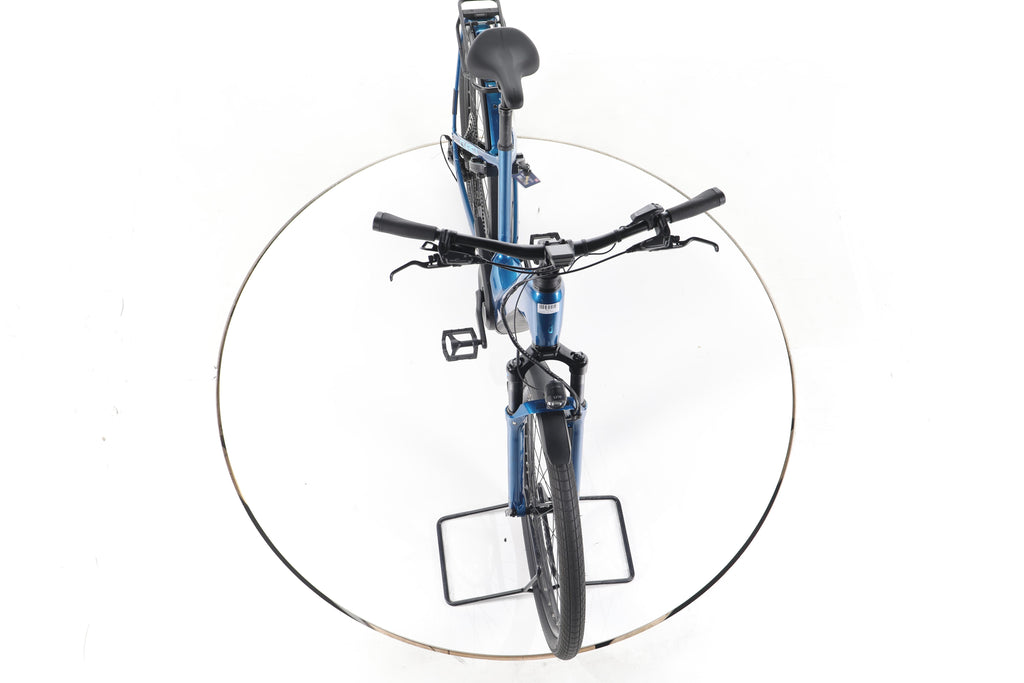Cube Kathmandu Hybrid EX Trekking E-Bike Tiefeinsteiger 2024 - Image 16