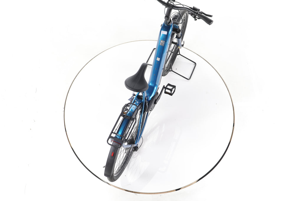 Cube Kathmandu Hybrid EX Trekking E-Bike Tiefeinsteiger 2024 - Image 23