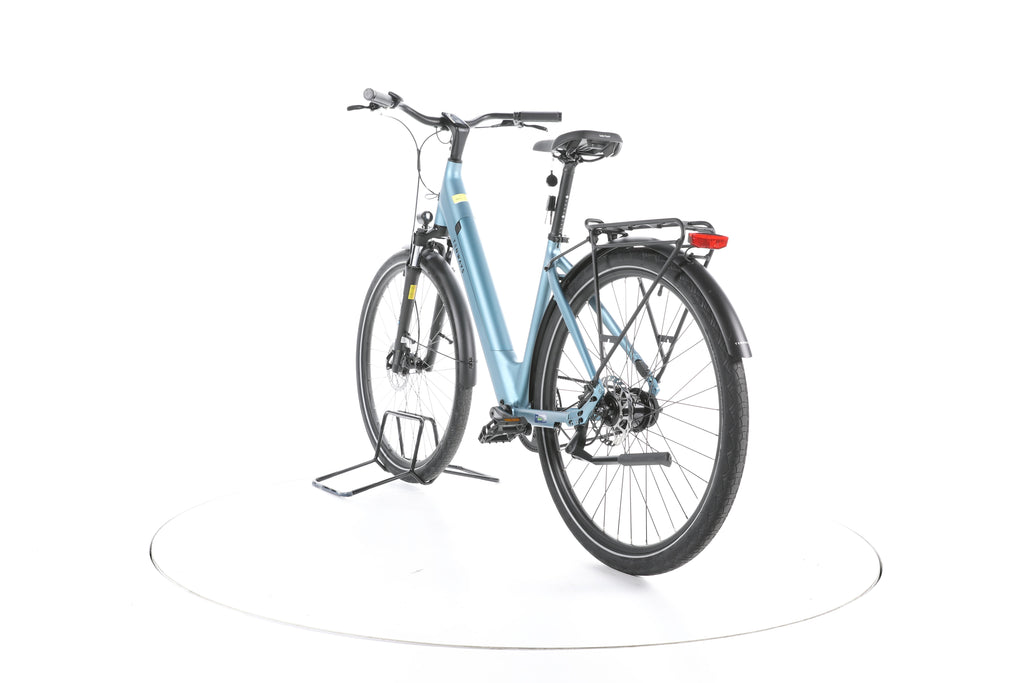TENWAYS CGO800S City E-Bike Tiefeinsteiger 2025 - Image 9