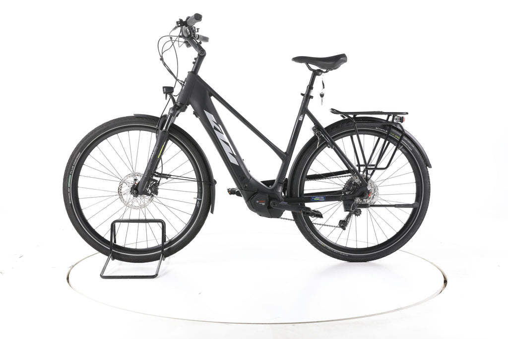 KTM Macina Tour CX 510 Trekking E-Bike - Image 7
