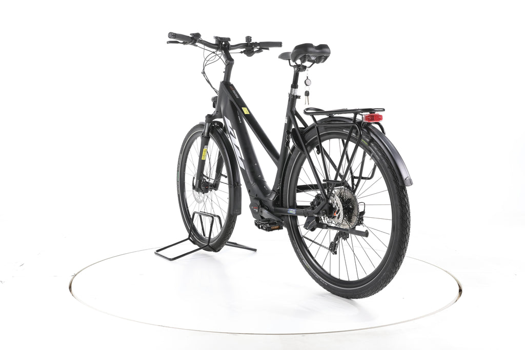 KTM Macina Tour CX 510 Trekking E-Bike - Image 9