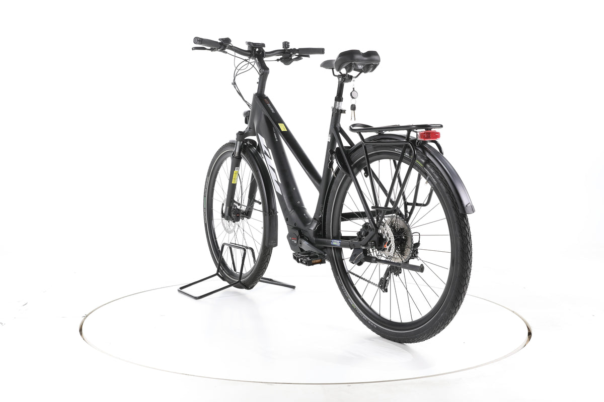 KTM Macina Tour CX 510 Trekking E-Bike - Image 9
