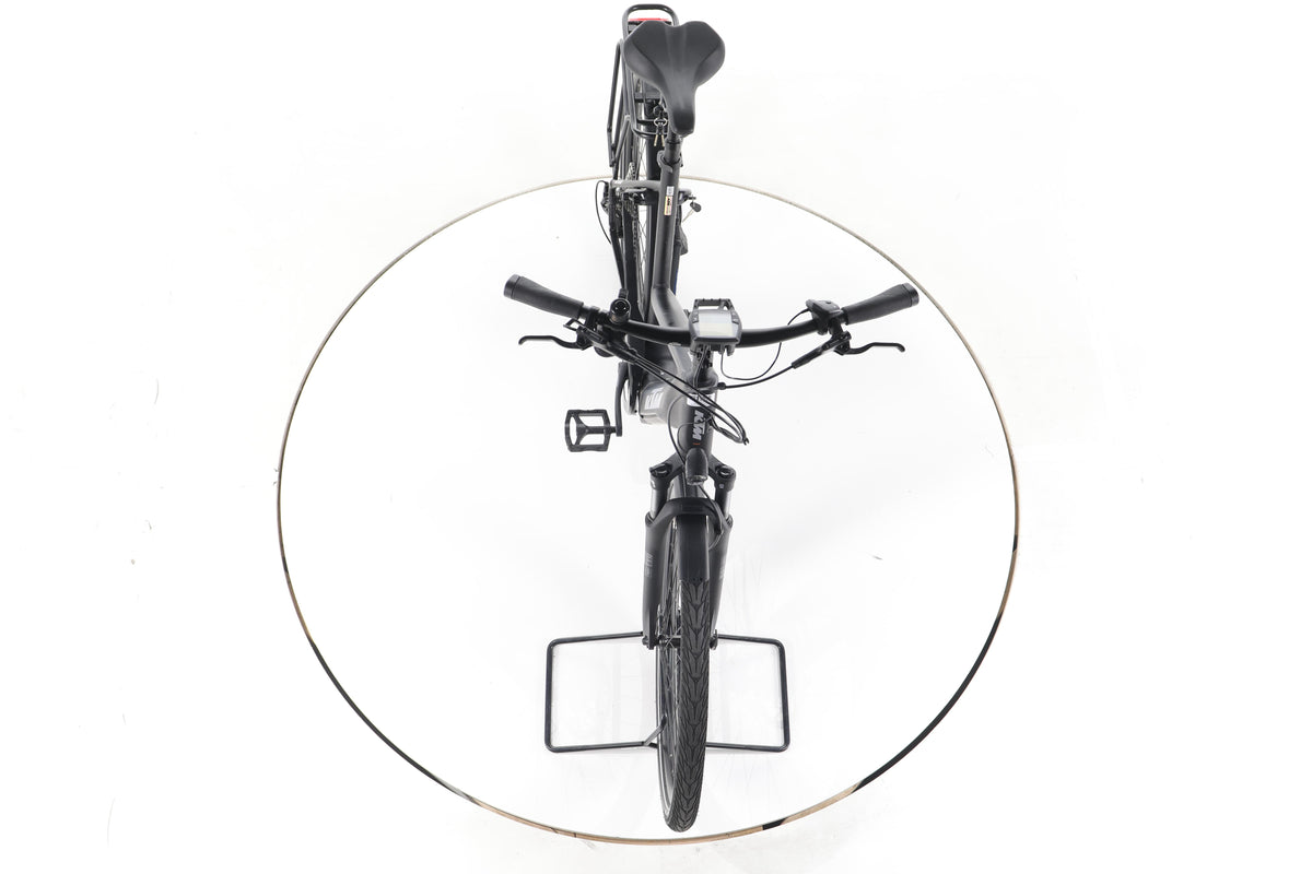 KTM Macina Tour CX 510 Trekking E-Bike - Image 16